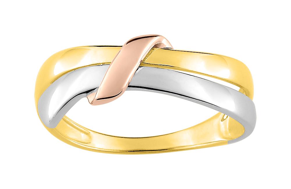 137724 - Rings - GOLD PLATED