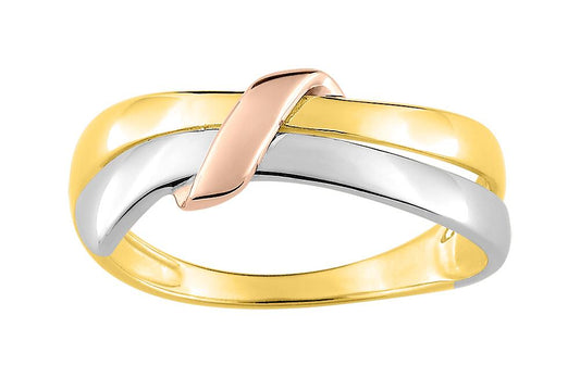 137724 - Rings - GOLD PLATED