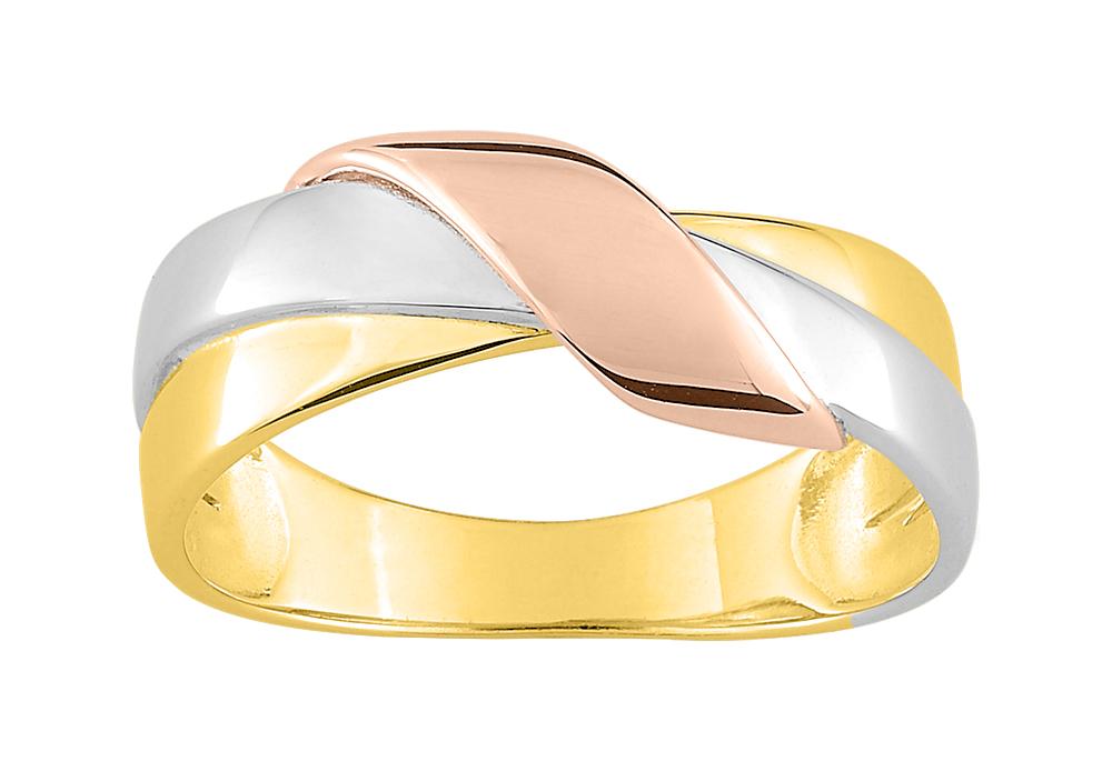 137725 - Rings - GOLD PLATED