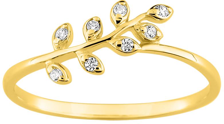 137727.1 - Rings - GOLD PLATED