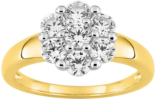 137729.1 - Rings - GOLD PLATED