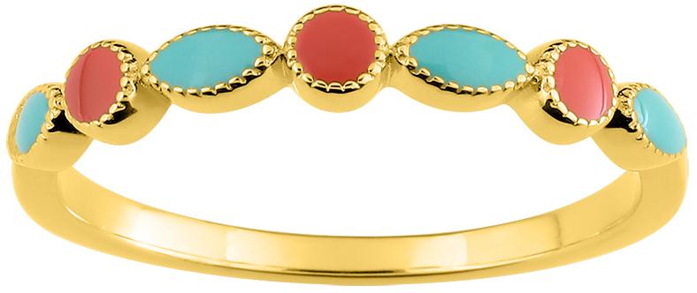 137751 - Rings - GOLD PLATED