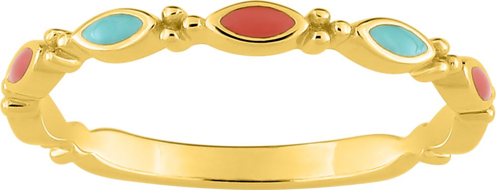 137752 - Rings - GOLD PLATED