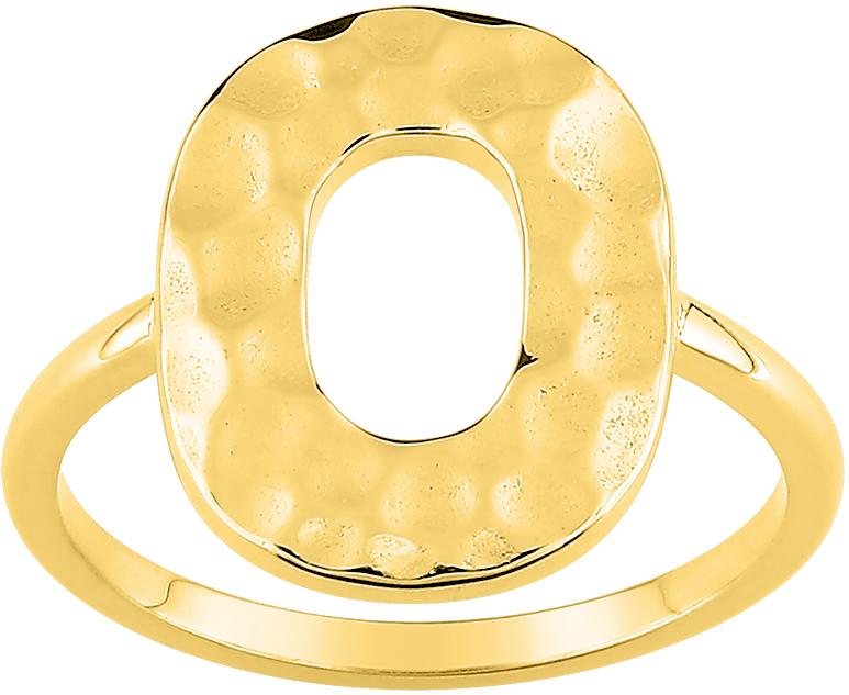 137770 - Rings - GOLD PLATED