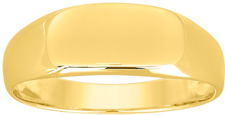 137794 - Rings - GOLD PLATED