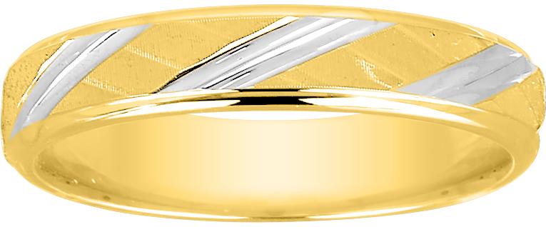 137801 - Rings - GOLD PLATED