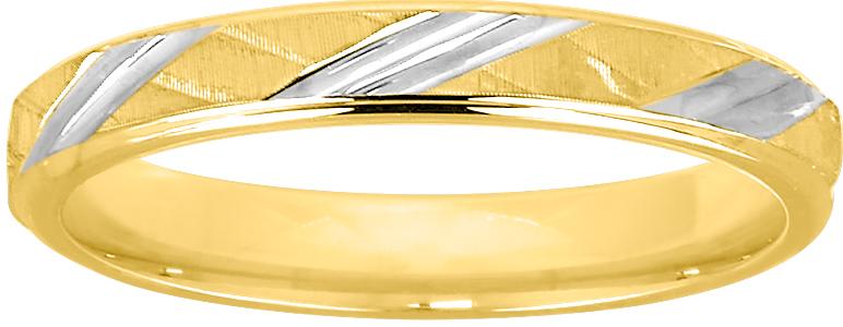 137803 - Rings - GOLD PLATED