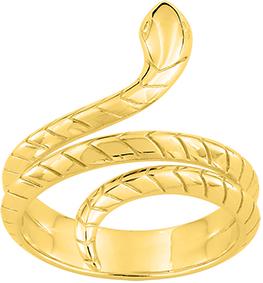 137805 - Rings - GOLD PLATED