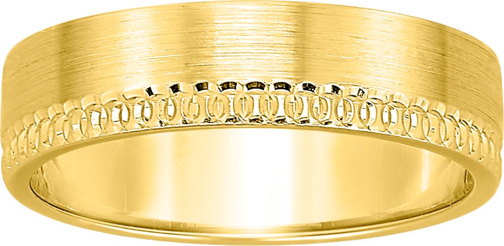137814 - Rings - GOLD PLATED