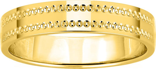 137818 - Rings - GOLD PLATED