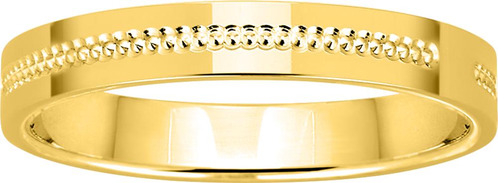 137820 - Rings - GOLD PLATED