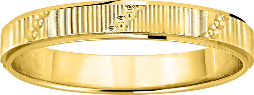 137822 - Rings - GOLD PLATED