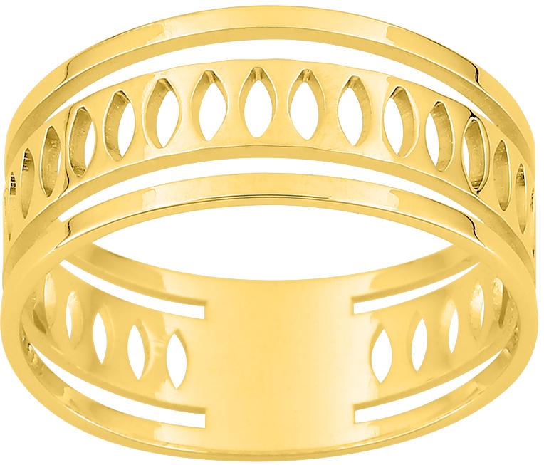 137839 - Rings - GOLD PLATED
