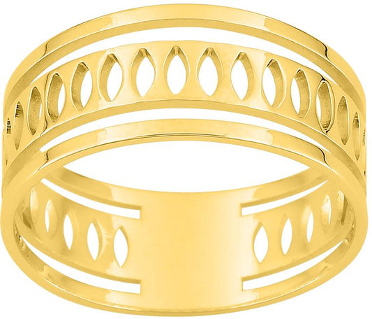 137839 - Rings - GOLD PLATED