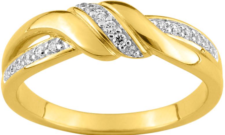 137876.1 - Rings - GOLD PLATED