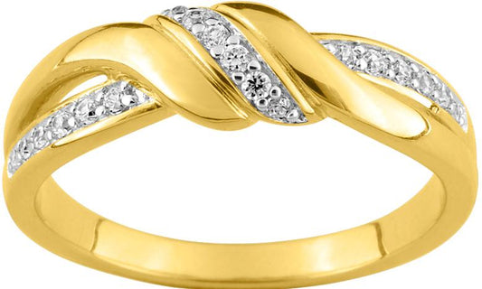137876.1 - Rings - GOLD PLATED