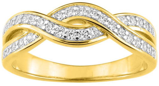 137880.1 - Rings - GOLD PLATED