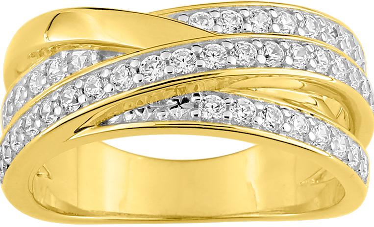 137881.1 - Rings - GOLD PLATED