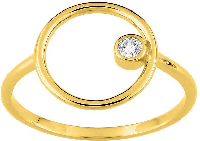 137922.1 - Rings - GOLD PLATED