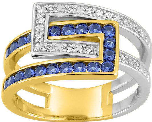 137940.2 - Rings - GOLD PLATED