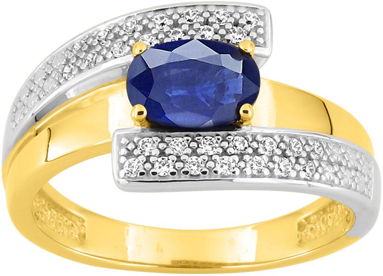 137941.2 - Rings - GOLD PLATED