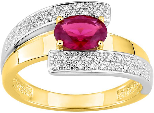 137941.3 - Rings - GOLD PLATED