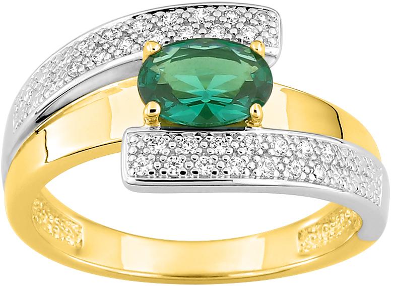 137941.4 - Rings - GOLD PLATED