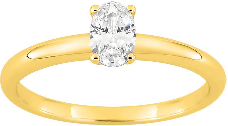 137942.1 - Rings - GOLD PLATED