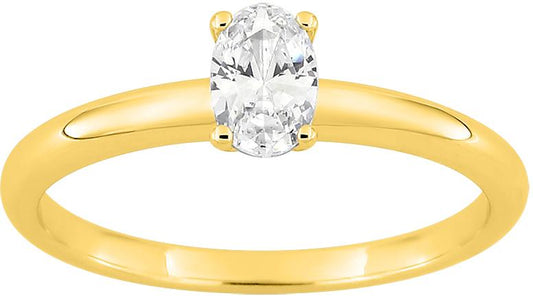 137942.1 - Rings - GOLD PLATED