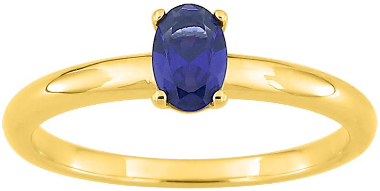 137942.2 - Rings - GOLD PLATED