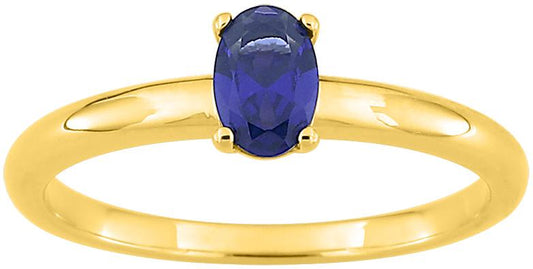 137942.2 - Rings - GOLD PLATED