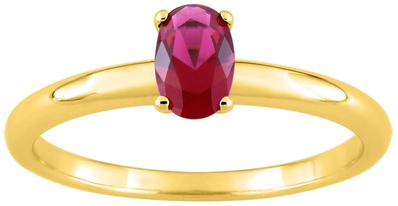 137942.3 - Rings - GOLD PLATED