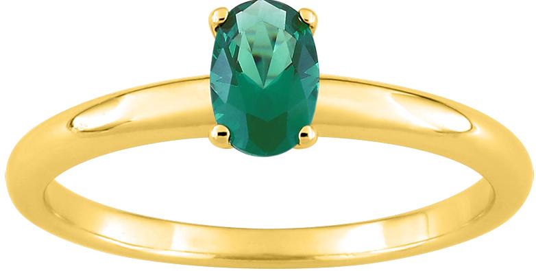 137942.4 - Rings - GOLD PLATED