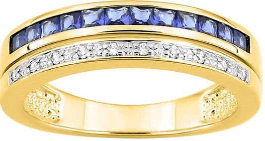 137943.2 - Rings - GOLD PLATED
