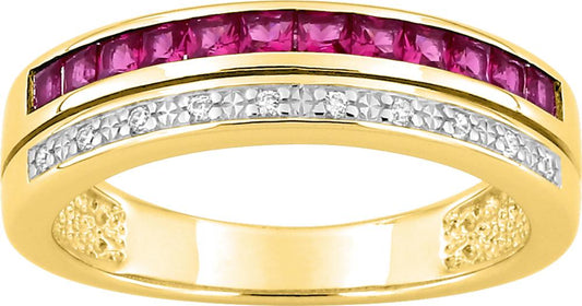 137943.3 - Rings - GOLD PLATED
