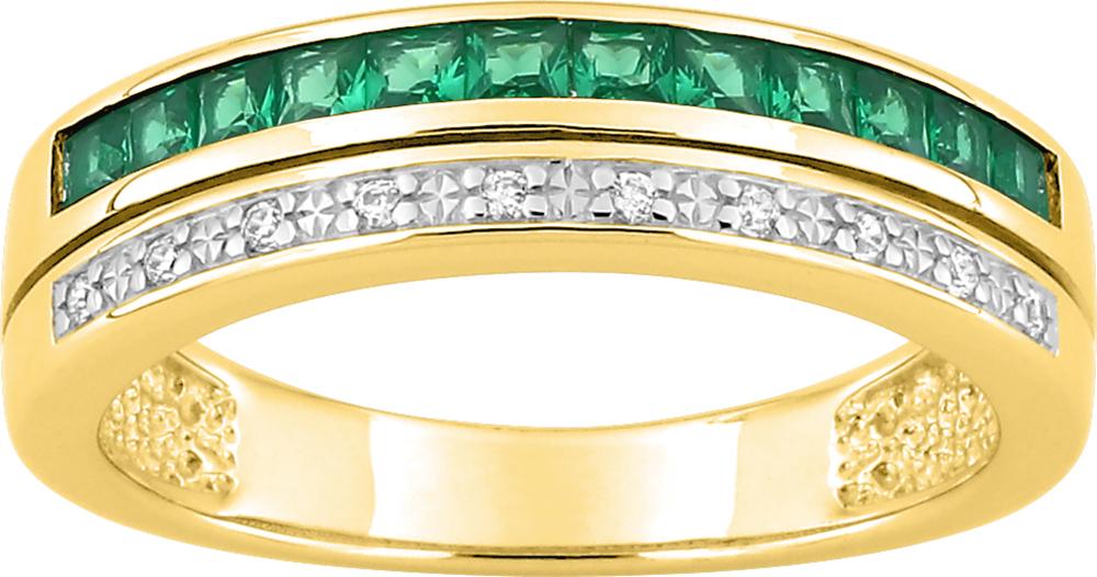 137943.4 - Rings - GOLD PLATED