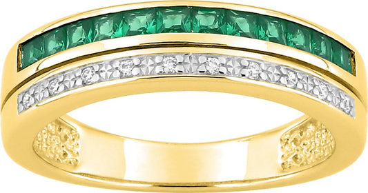 137943.4 - Rings - GOLD PLATED