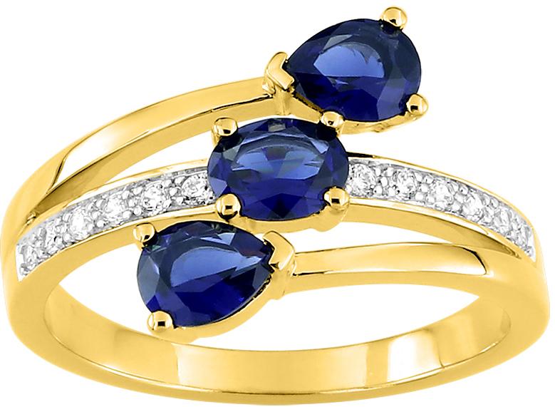 137944.2 - Rings - GOLD PLATED