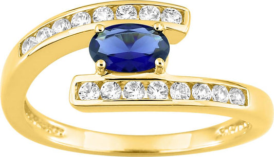 137945.2 - Rings - GOLD PLATED