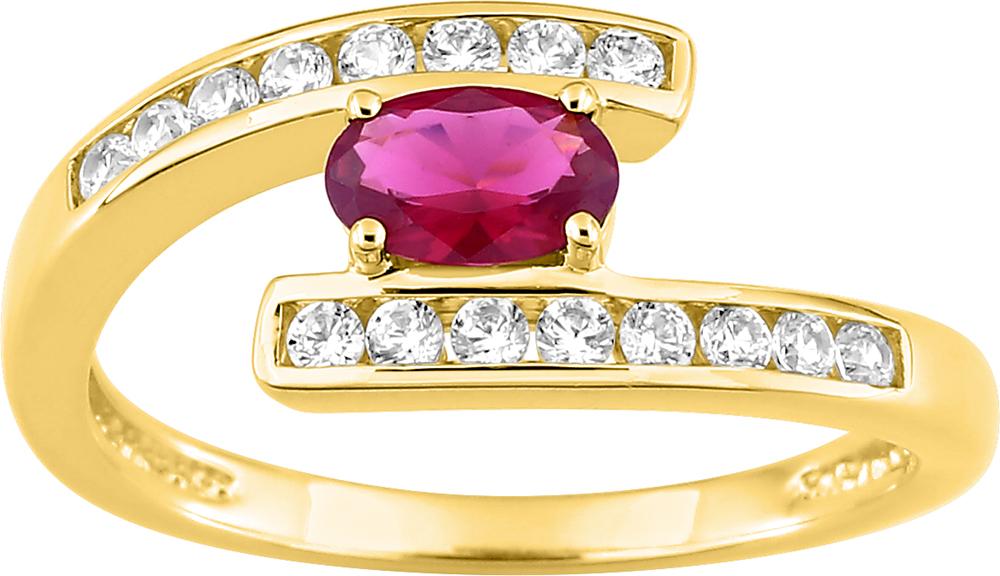 137945.3 - Rings - GOLD PLATED