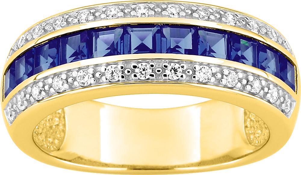 137946.2 - Rings - GOLD PLATED