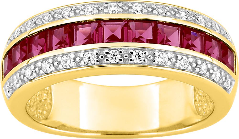 137946.3 - Rings - GOLD PLATED