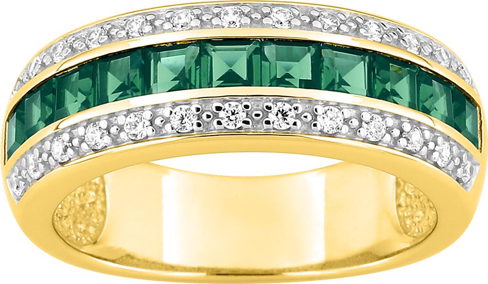 137946.4 - Rings - GOLD PLATED