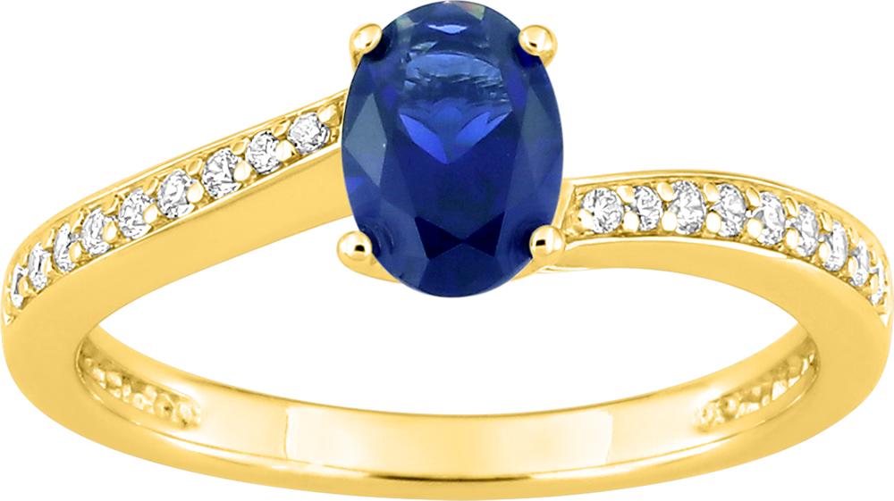137948.2 - Rings - GOLD PLATED