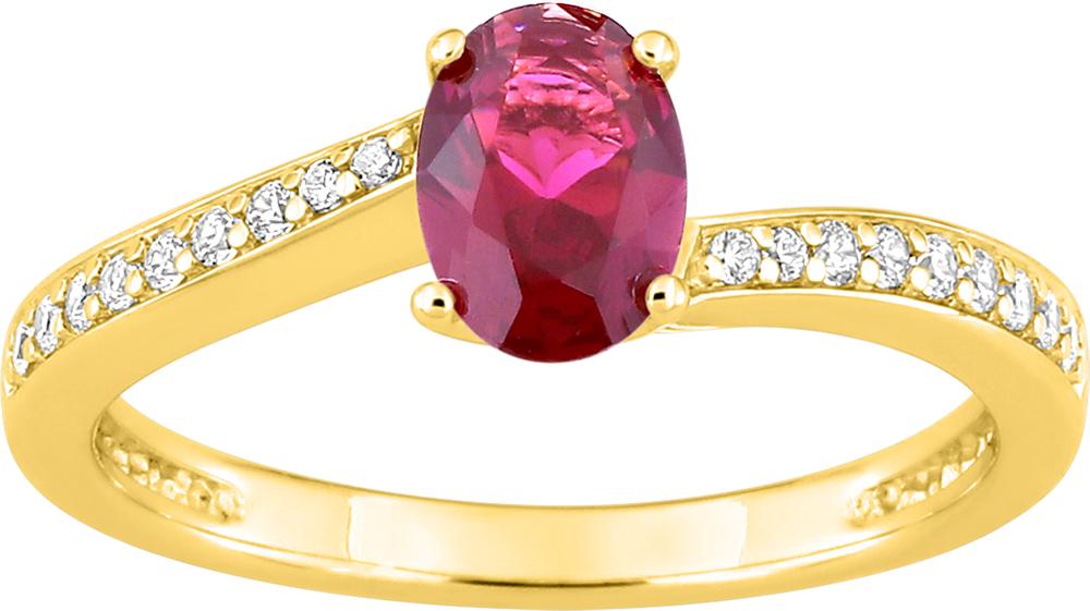 137948.3 - Rings - GOLD PLATED