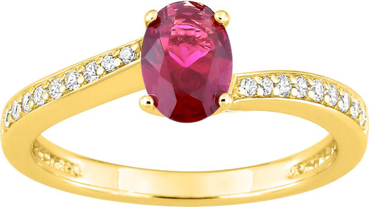 137948.3 - Rings - GOLD PLATED