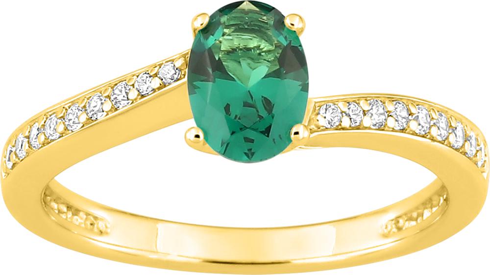 137948.4 - Rings - GOLD PLATED