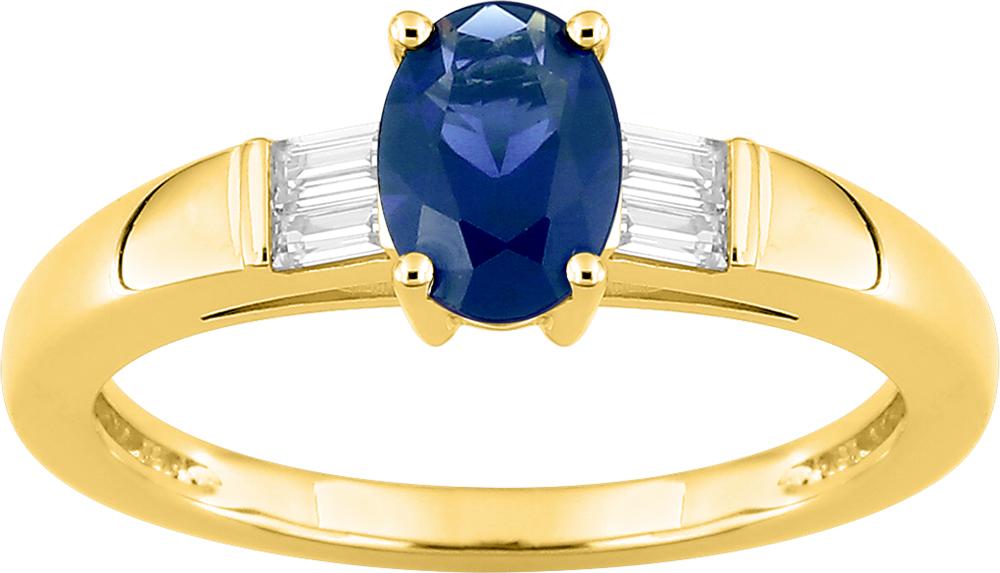 137949.2 - Rings - GOLD PLATED