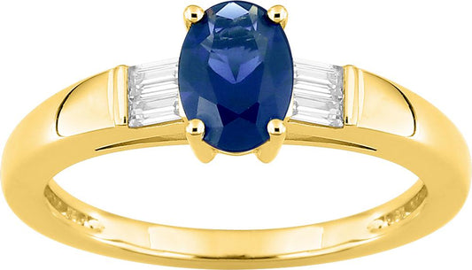 137949.2 - Rings - GOLD PLATED