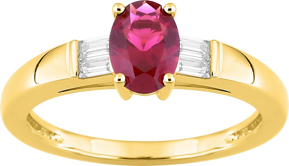 137949.3 - Rings - GOLD PLATED